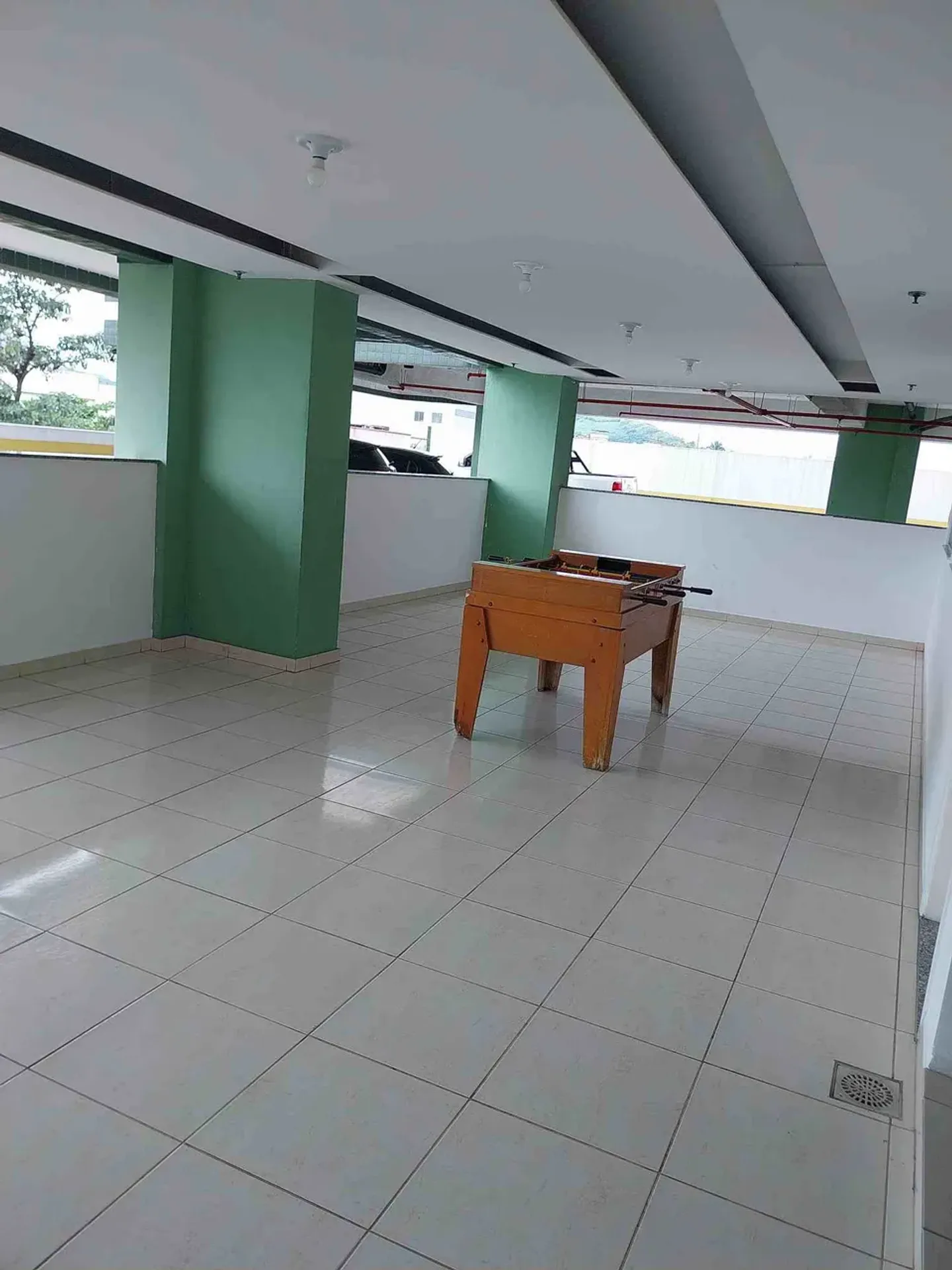 Квартира: 3 спальни, 1 со своей ванной, 95 м² — photo 20