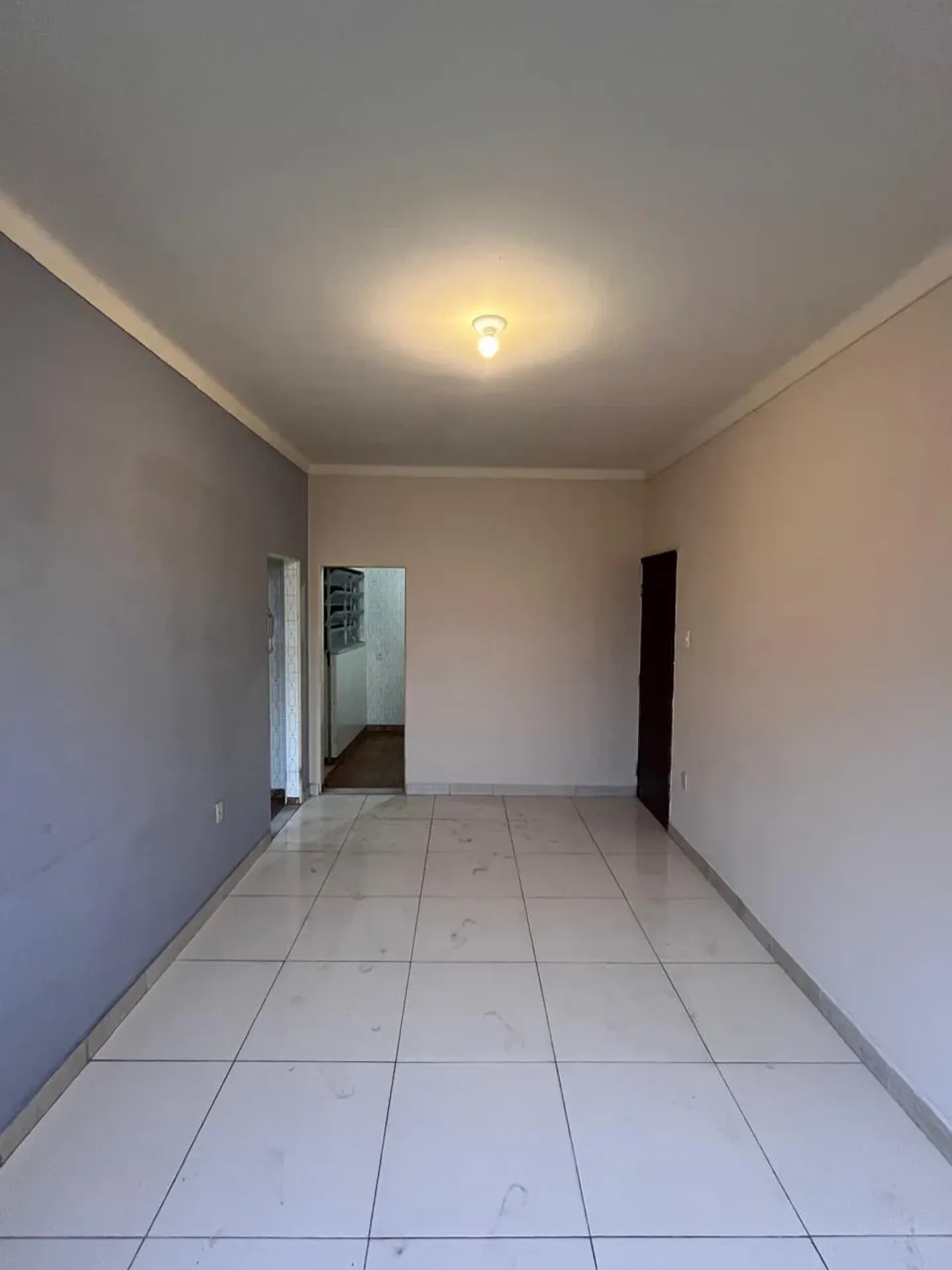 One-bedroom apartment, 65 m² — photo 6