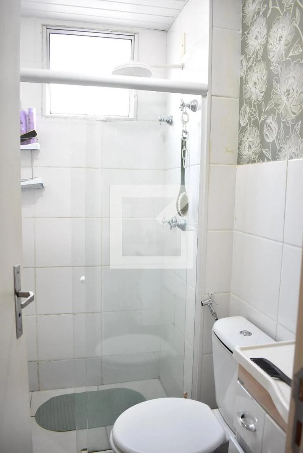 Apartamento mobiliado com 3 quartos e 2 banheiros — photo 10