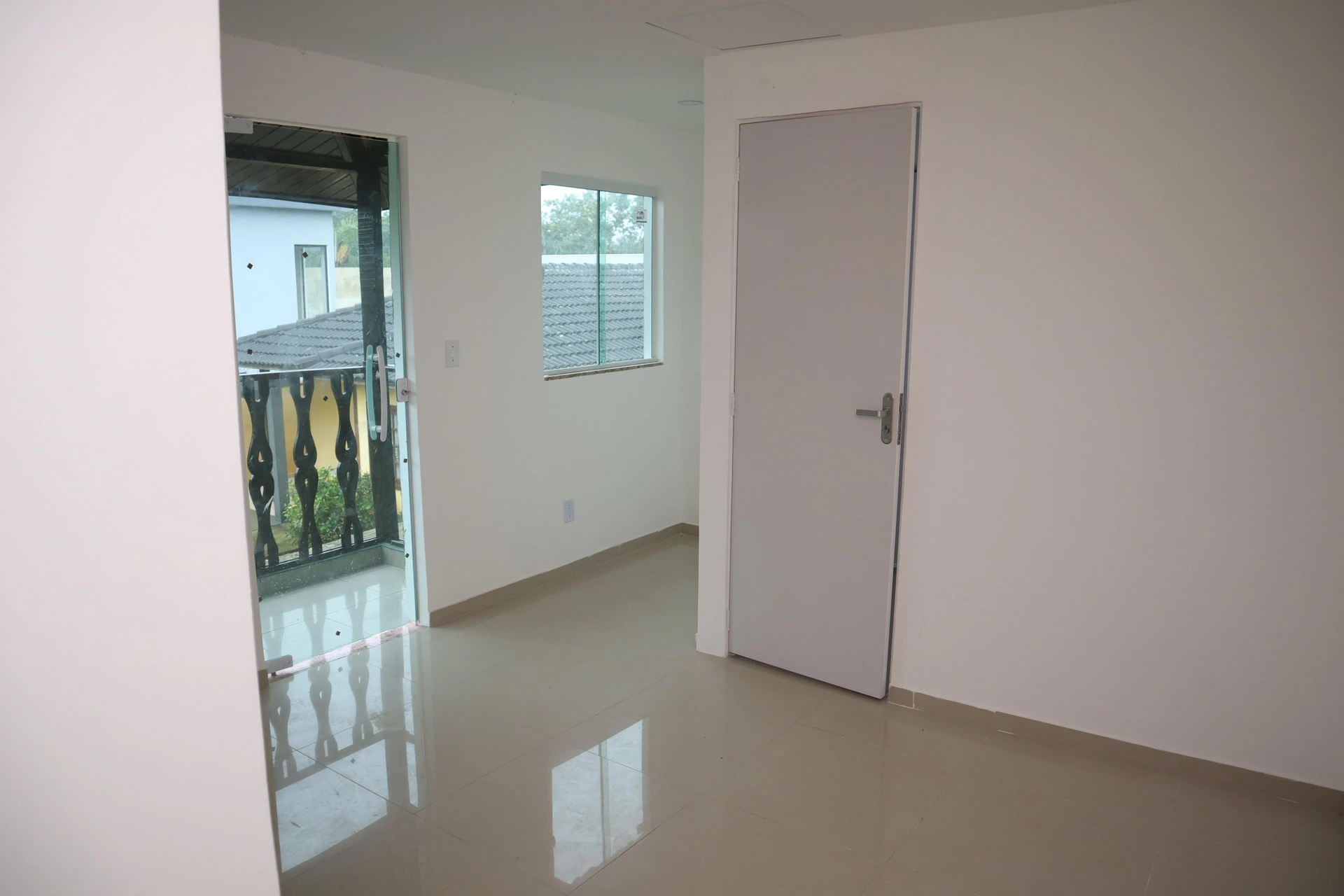 Casa com 3 quartos e jardim privativo — photo 14