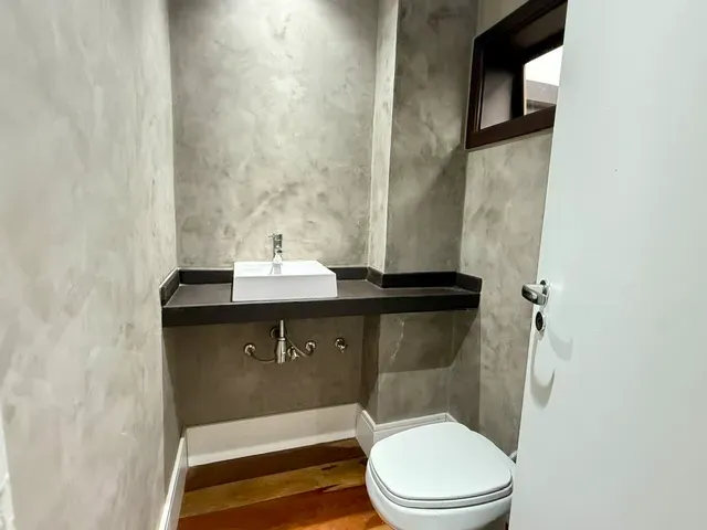 Casa mobiliada, 594 m², com piscina privativa — photo 27