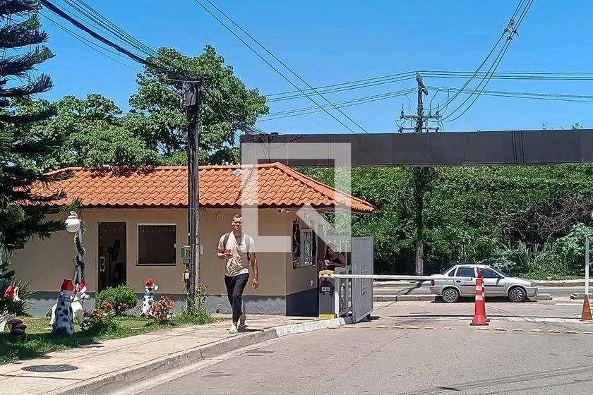 Apartamento para alugar de 45 m² com 2 quartos e 1 vaga — photo 42