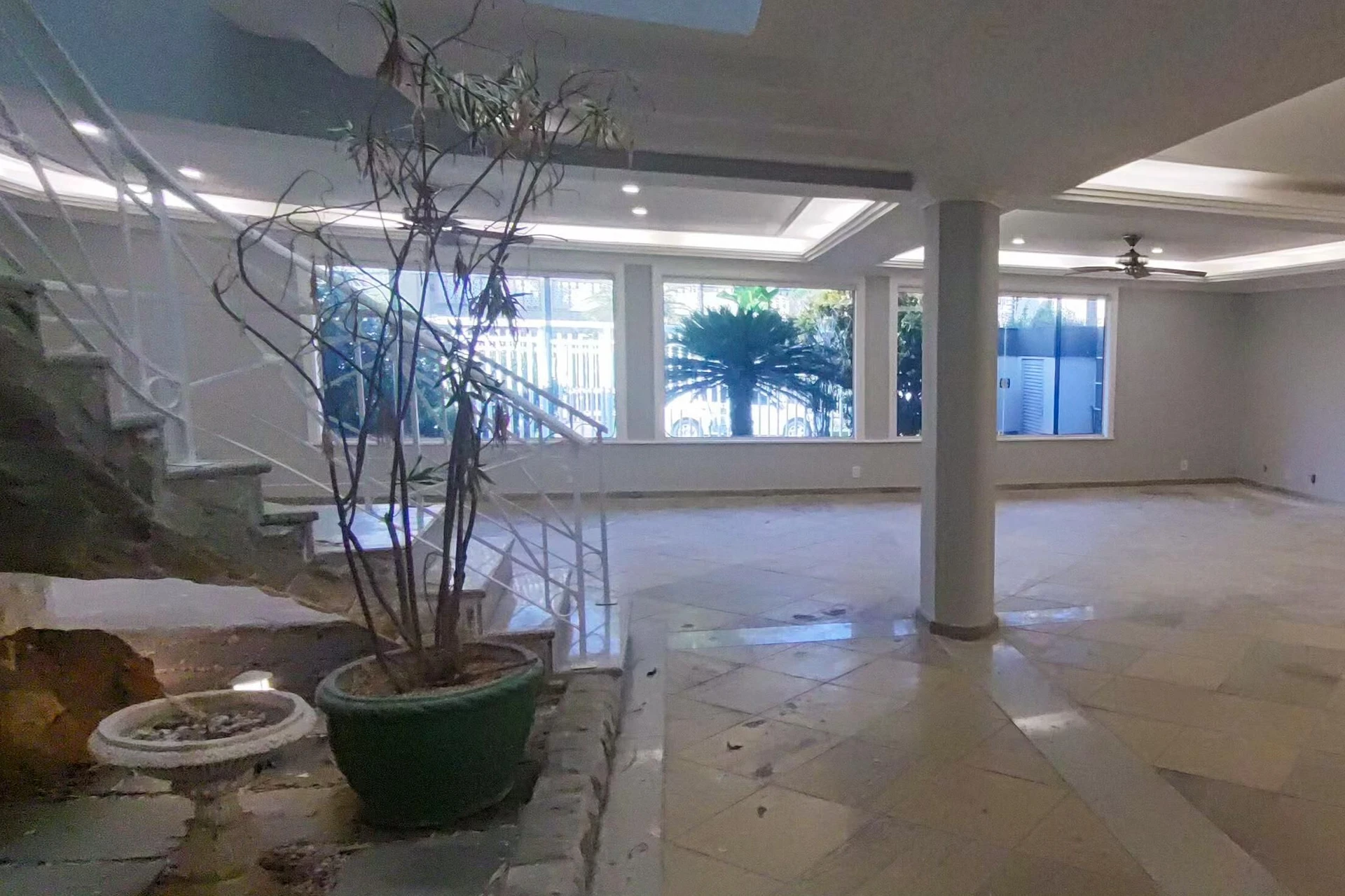 Casa mobiliada em condomínio com 6 suítes e 8 banheiros — photo 24
