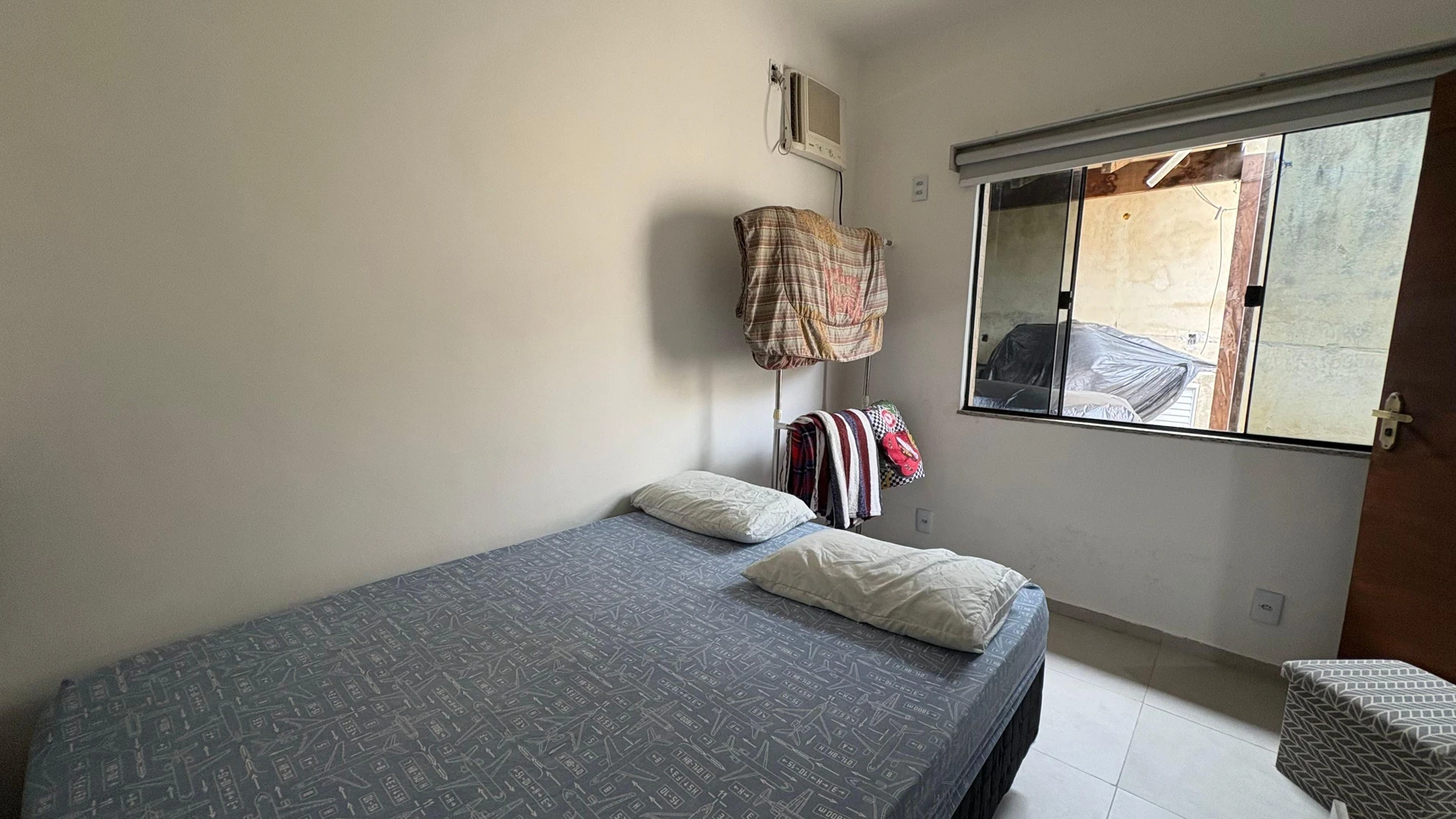 Casa mobiliada de 90 m² e 2 quartos, Vargem Pequena — photo 5