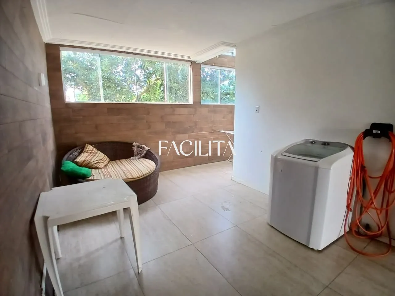 Apartamento amueblado de 2 dormitorios y 70 m² — photo 4