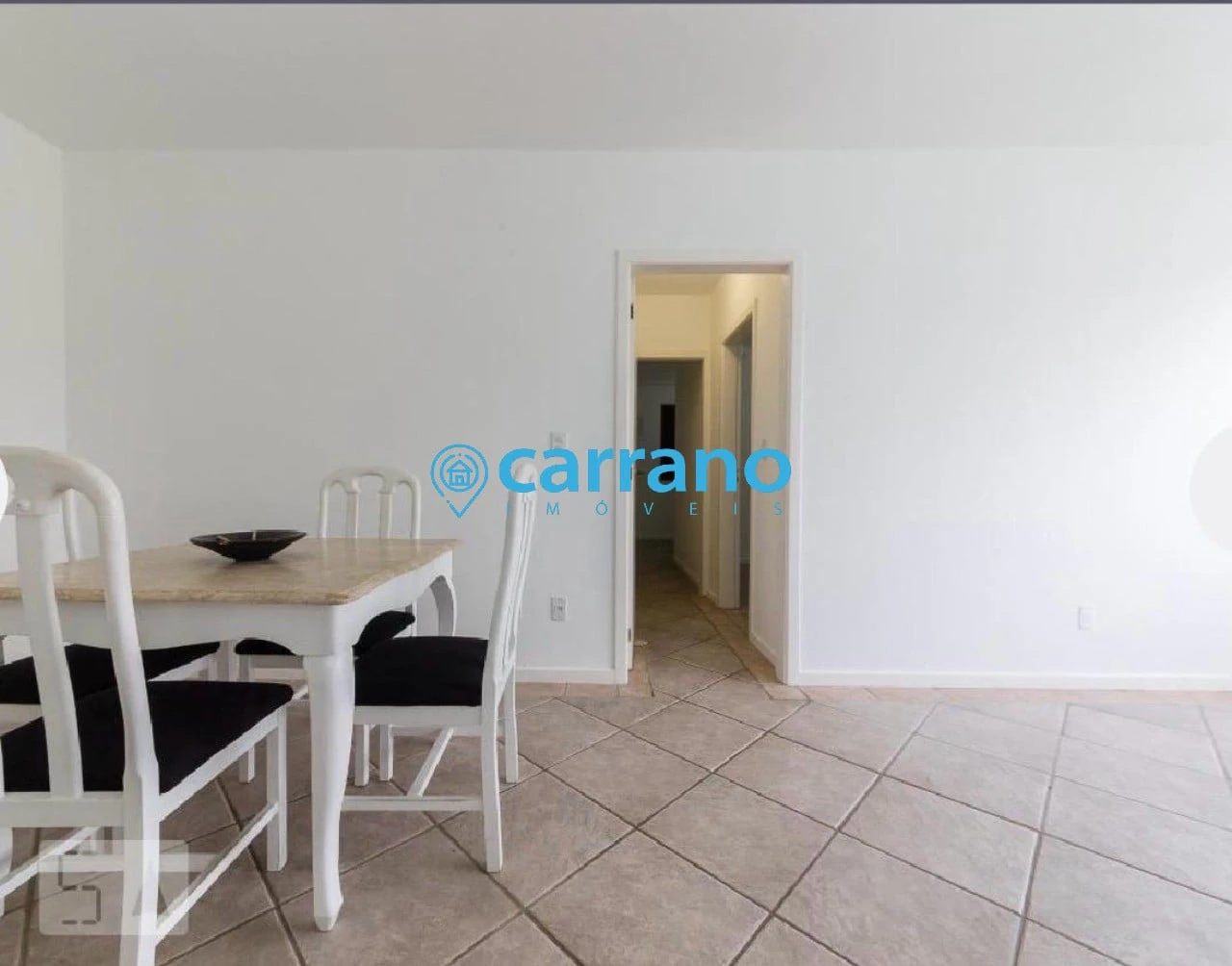 2-bedroom apartment, 1 with its own bathroom, 60 m² — photo 19