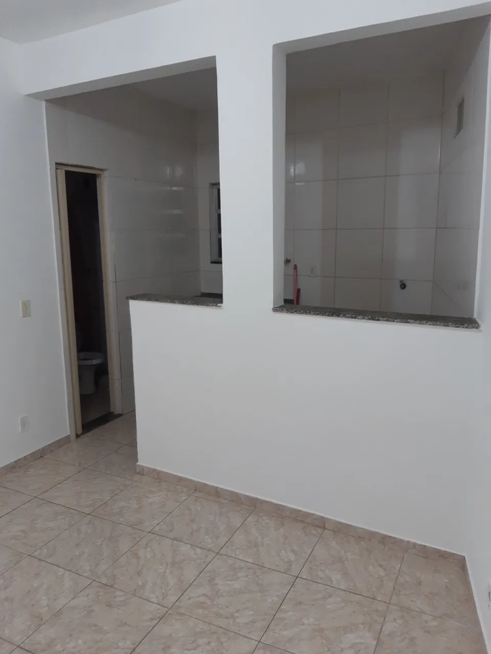 Monoambiente de 25 m² en Rio de Janeiro — photo 6