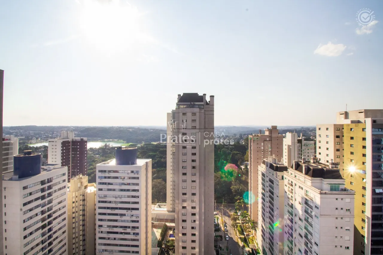 121 m² rental apartment with 3 bedrooms — photo 4