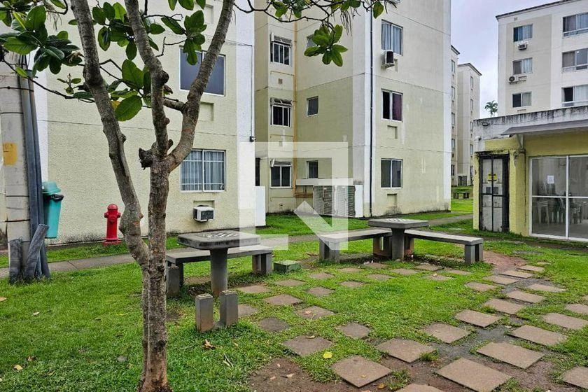Apartamento de 2 quartos e 45 m² — photo 7