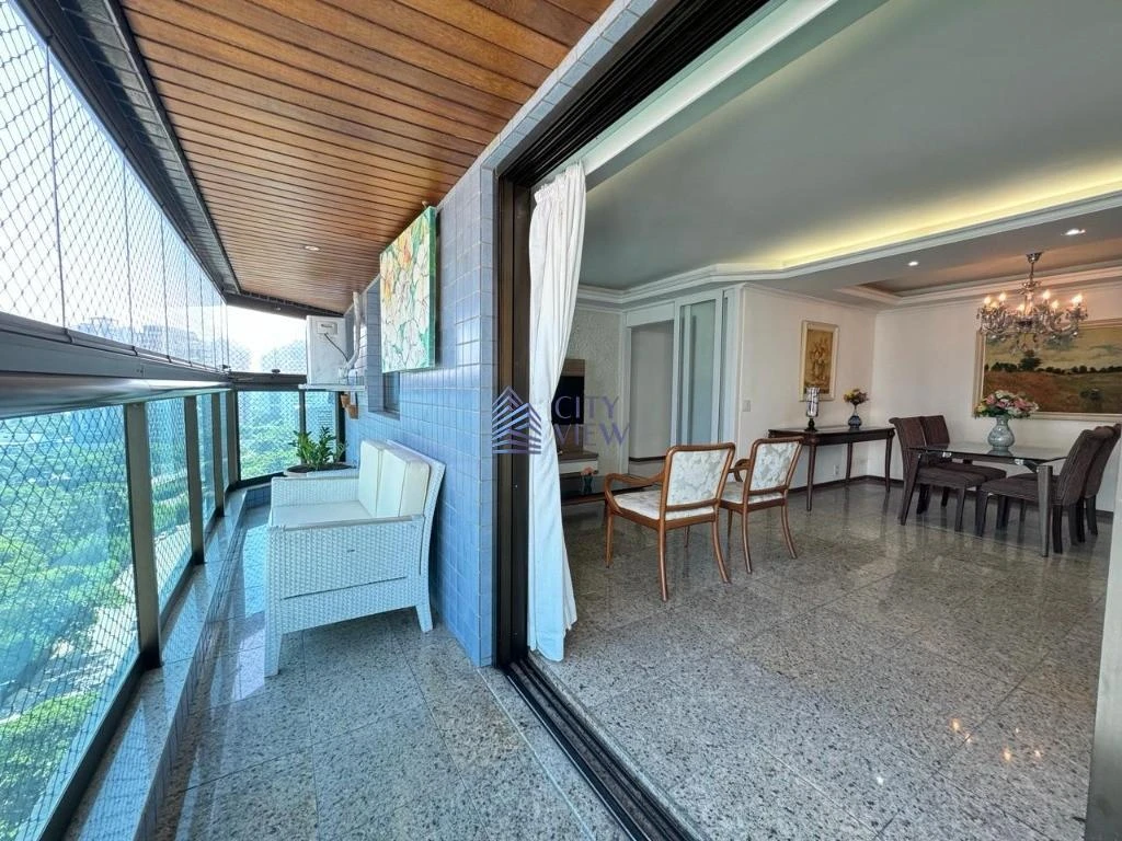 Квартира 145 м² с рабочим местом и видом на воду — photo 11