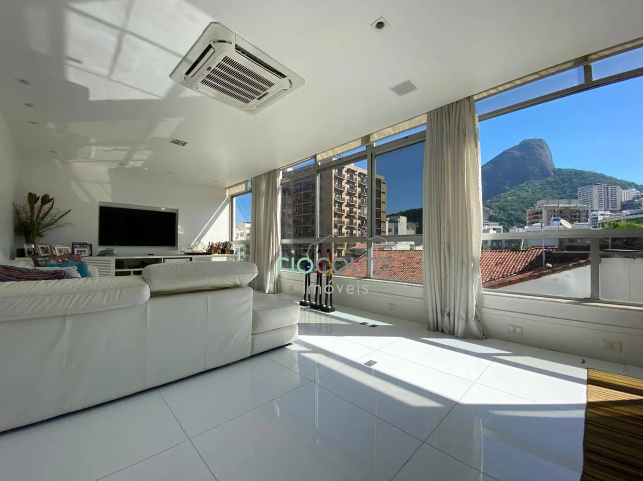 4-bedroom apartment with a dishwasher in Rio de Janeiro — photo 8