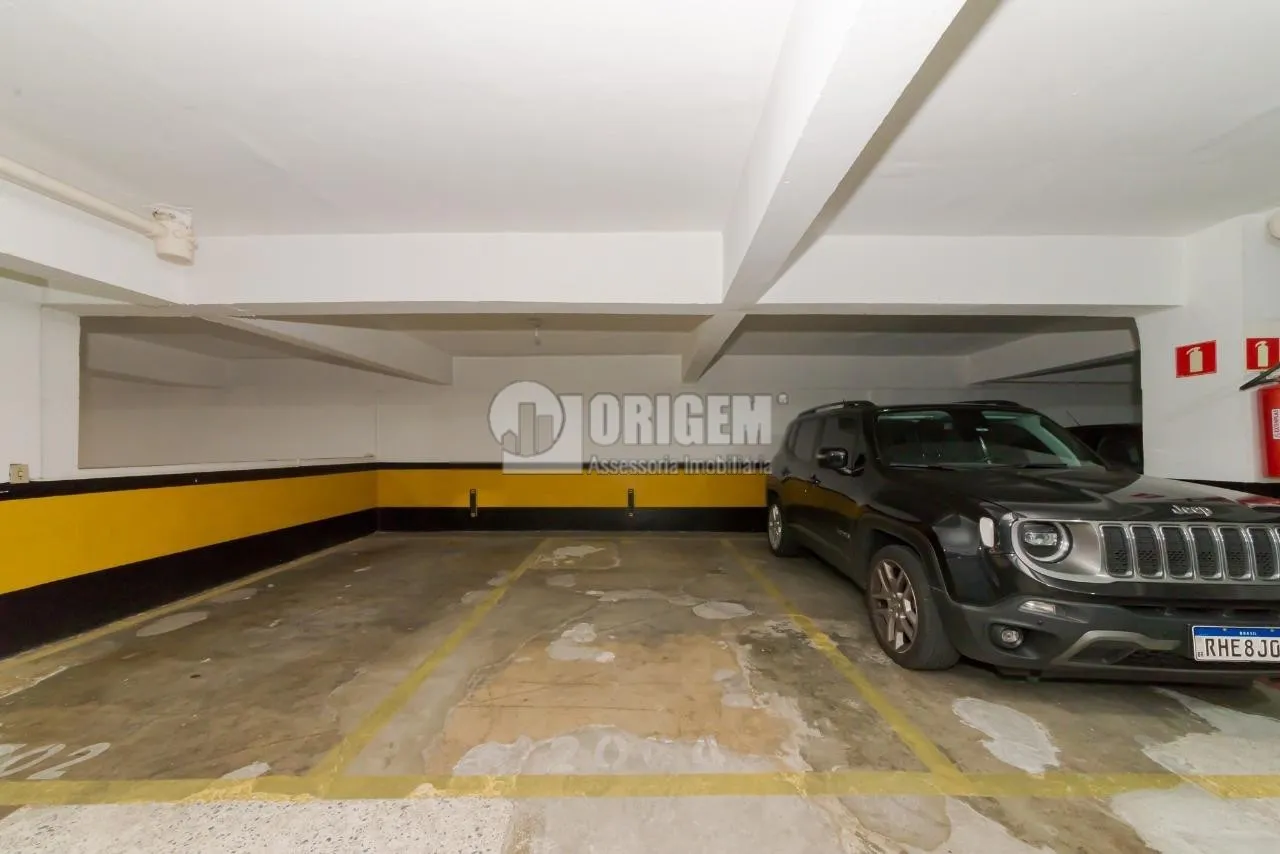 Furnished 216 m² apartment with 3 en-suites — photo 56