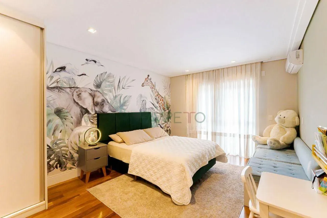 Casa de 3 dormitorios con jacuzzi en Curitiba — photo 27