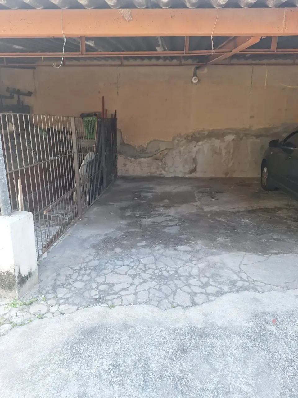 Квартира с 2 спальнями и 1 парковочным местом — photo 11