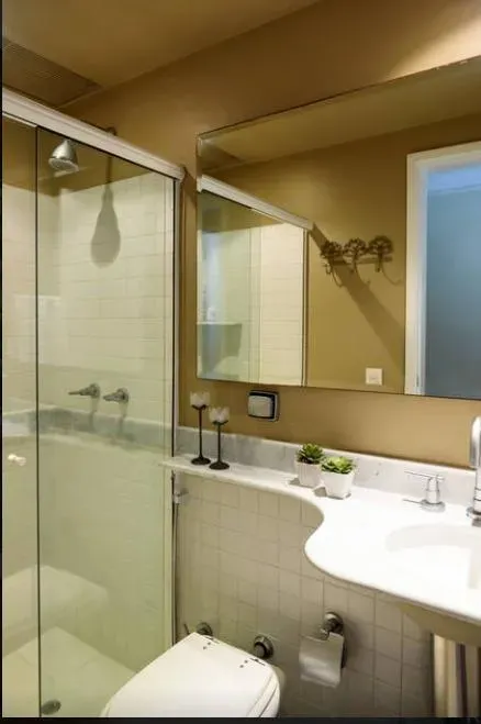 2-bedroom apartment with a park view — photo 7