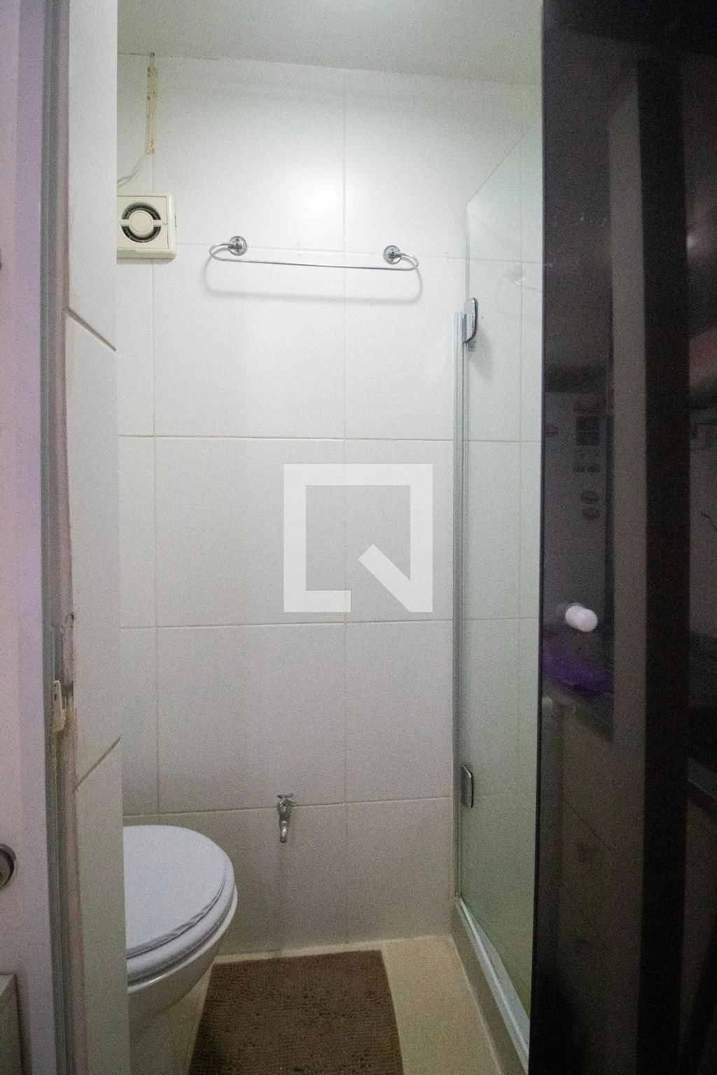 Студія 20 м² з пральною машиною та робочим місцем — photo 6