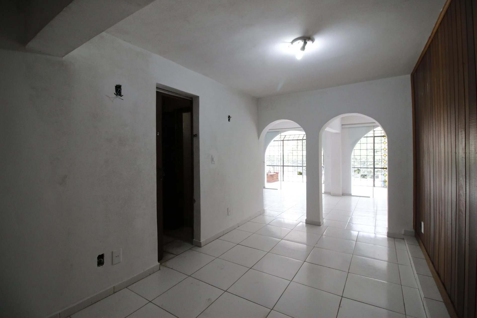 Mountain view in a 3-bedroom house, 460 m² — photo 43