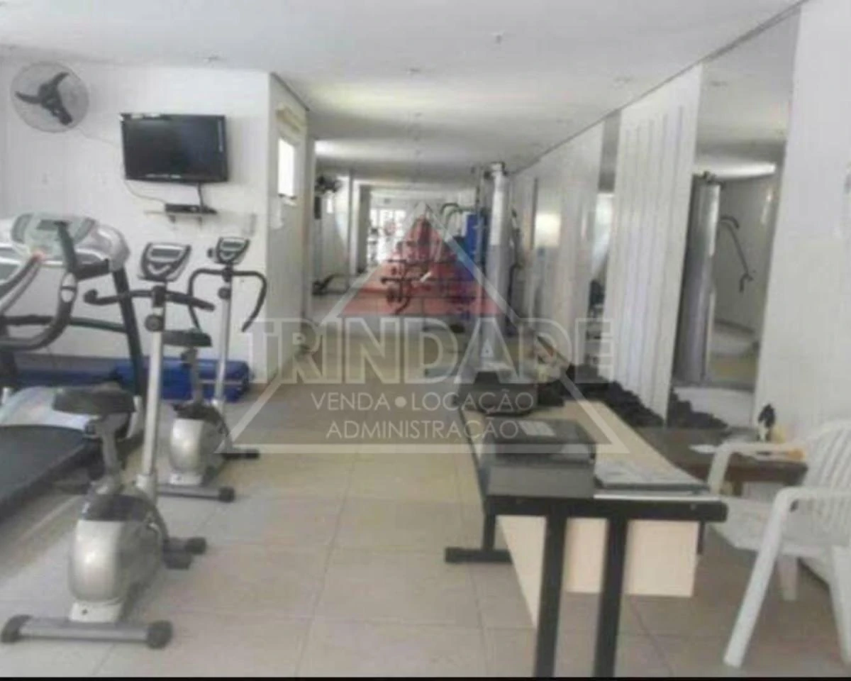 Apartamento mobiliado de 60 m² com 2 quartos e 1 vaga — photo 13
