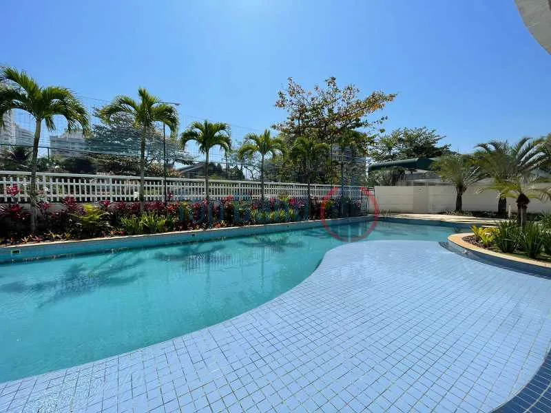 2 quartos e churrasqueira privativa: apartamento de 71 m² — photo 8