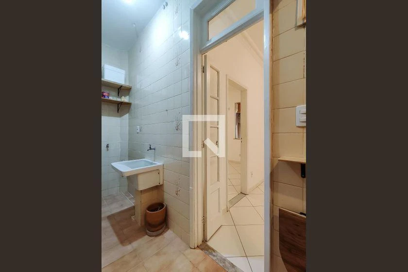 One-bedroom apartment, 33 m² — photo 43