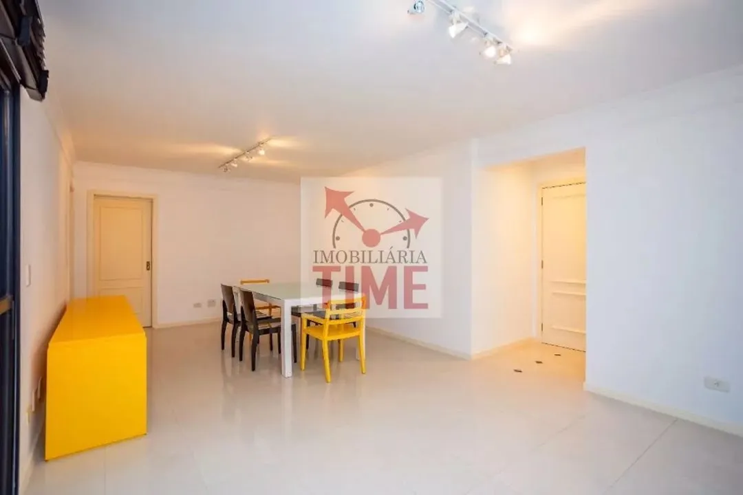 Lavadora y 3 dormitorios: departamento de 113 m² — photo 2