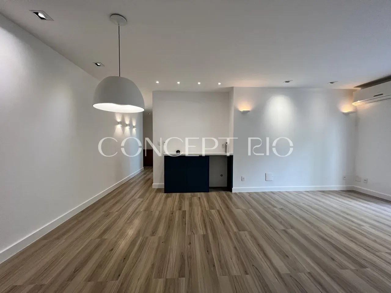 2-bedroom apartment with a private BBQ — photo 6