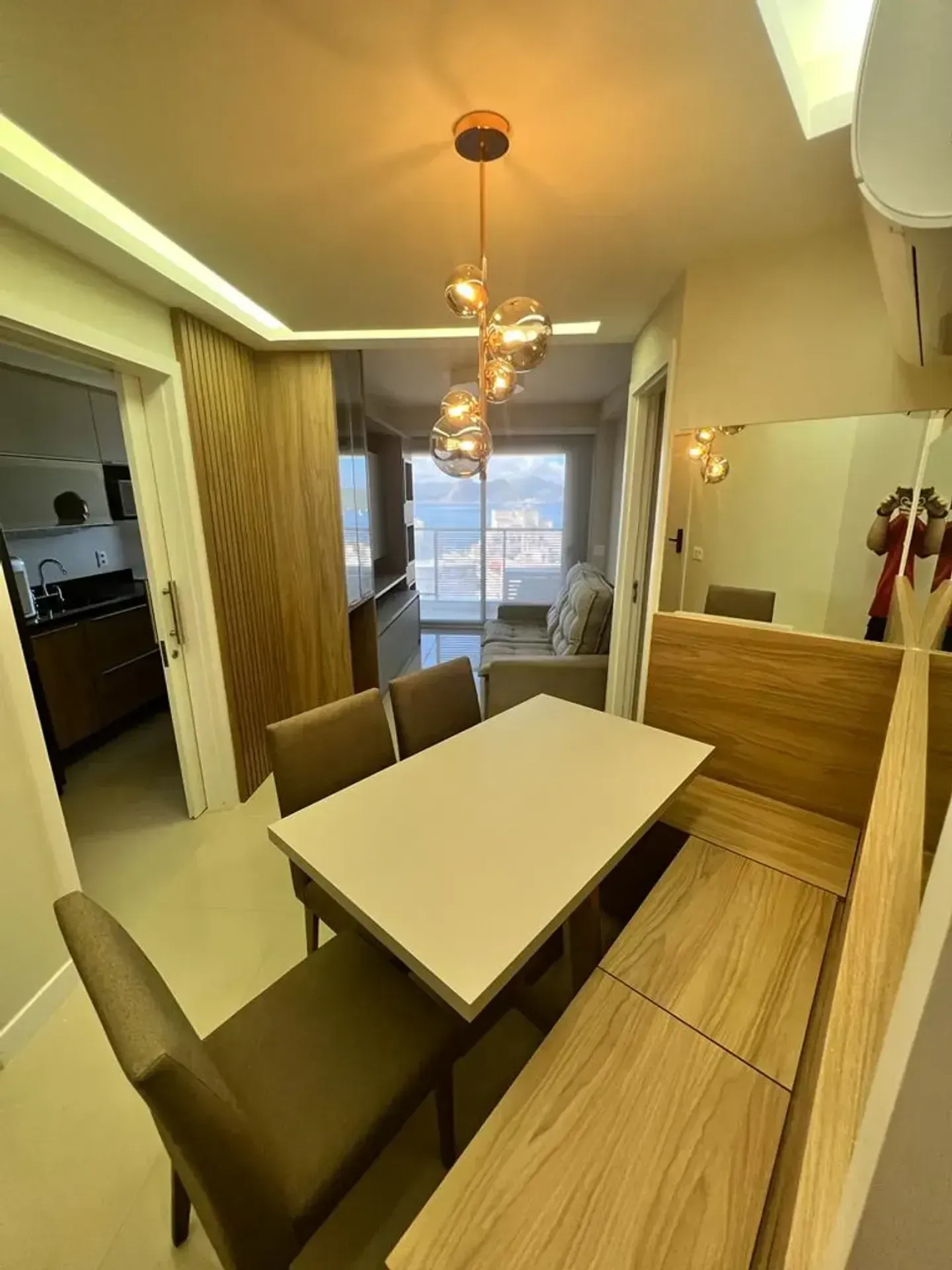 2-bedroom apartment with a water view in Rio de Janeiro — photo 96