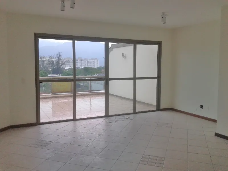 Cobertura com 3 quartos e 4 banheiros — photo 5