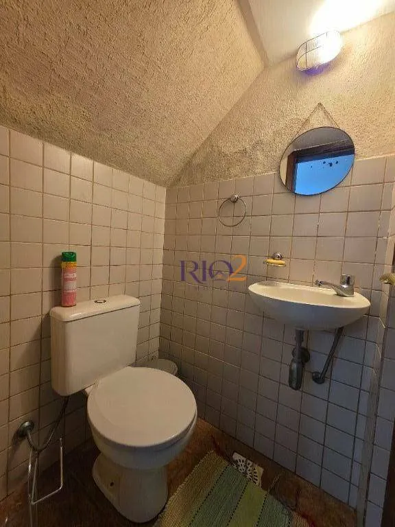 Casa mobiliada com 3 quartos, 4 banheiros e 5 vagas — photo 42