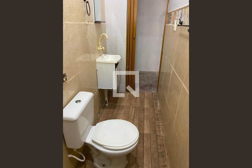 Квартира 30 м² с 1 спальней и маленьким двориком — photo 7