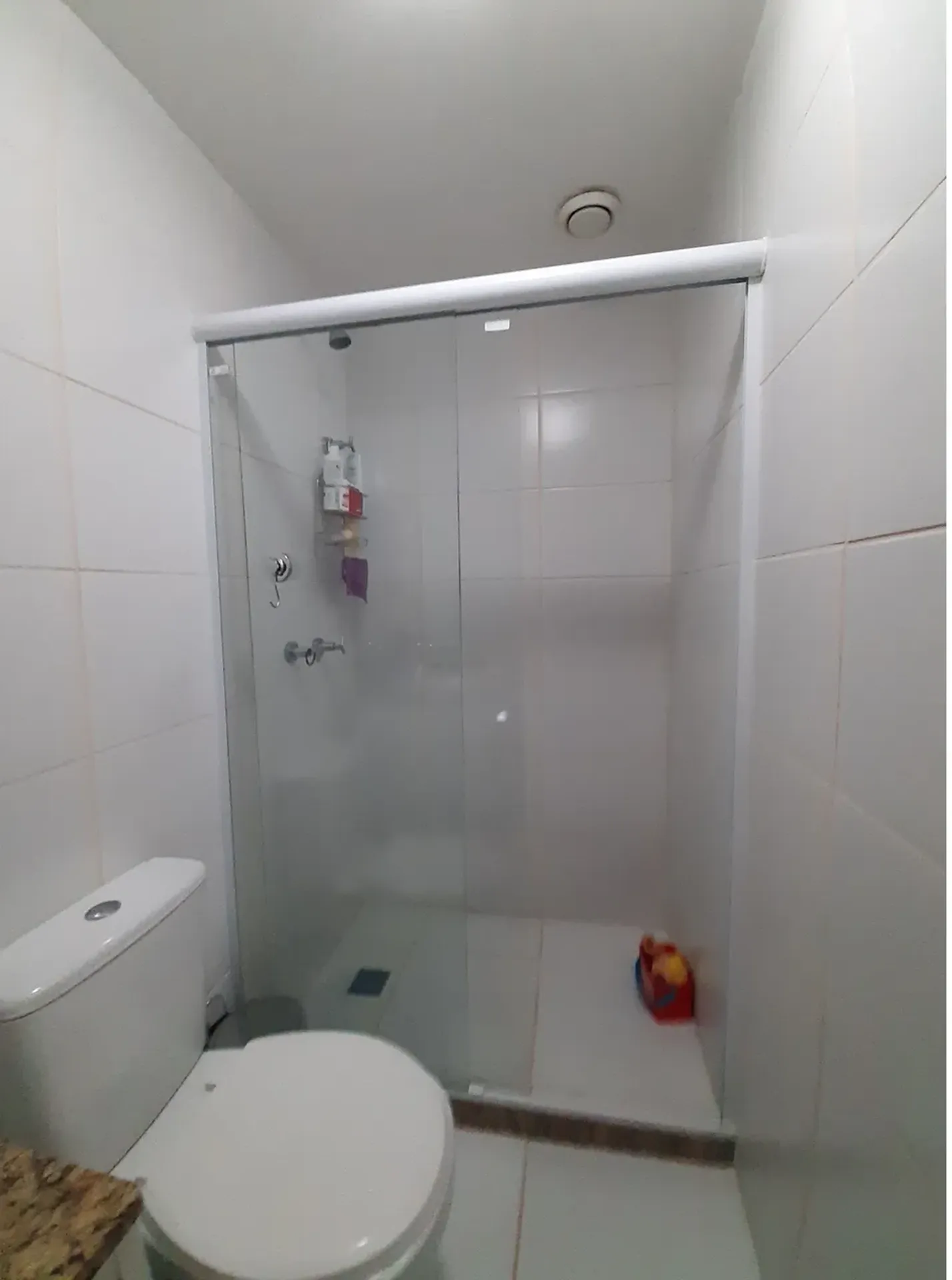 Furnished 86 m² apartment with 3 bedrooms and suite — photo 5
