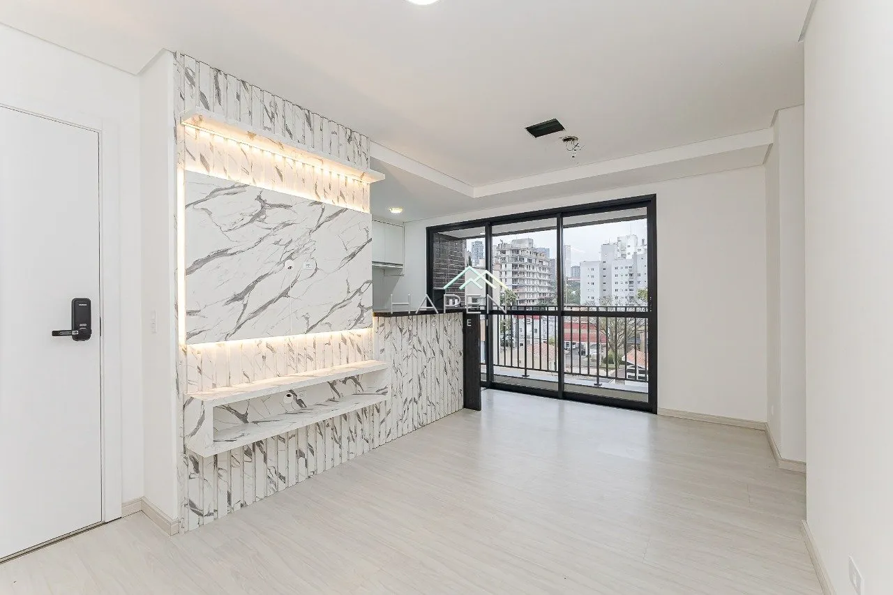 Furnished apartment, 57 m², with a home office — photo 3