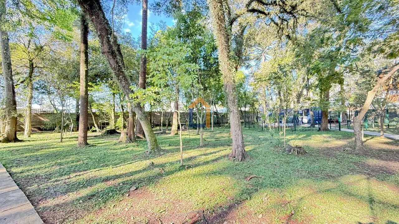 3-bedroom apartment with a washing machine in Curitiba — photo 24