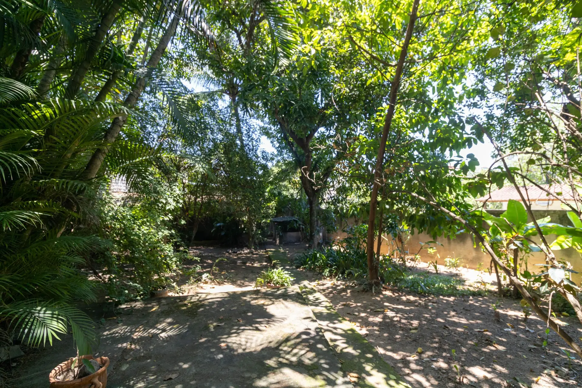 Casa amueblada con 5 dormitorios y jardín privado — photo 40