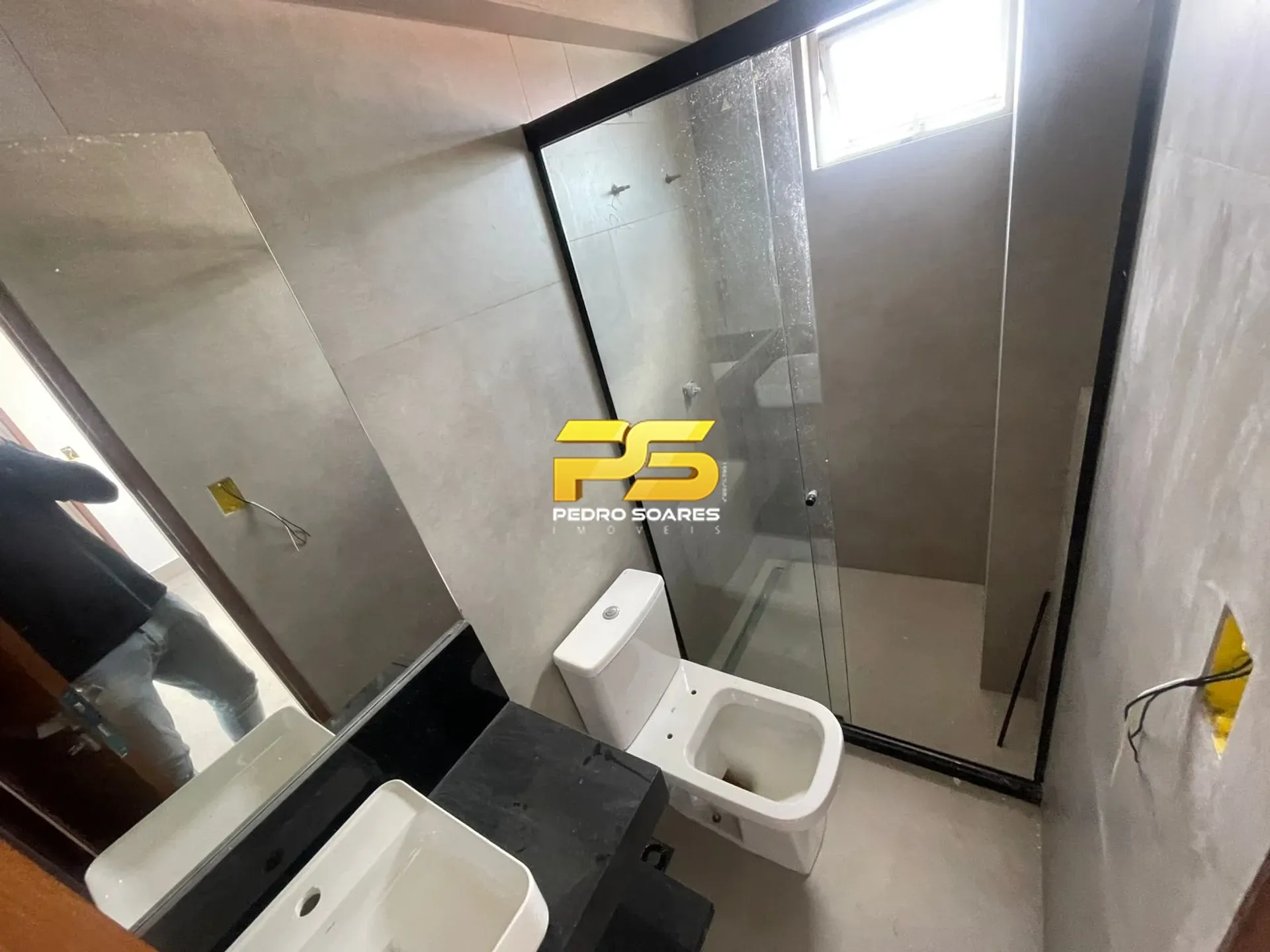 Мебльована без меблів пентхаус 145 м² з 4 люкс-ванними — photo 14