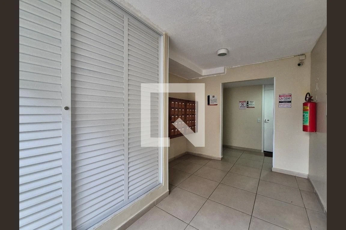 Apartamento para locação com 2 quartos e banheiro privativo — photo 18