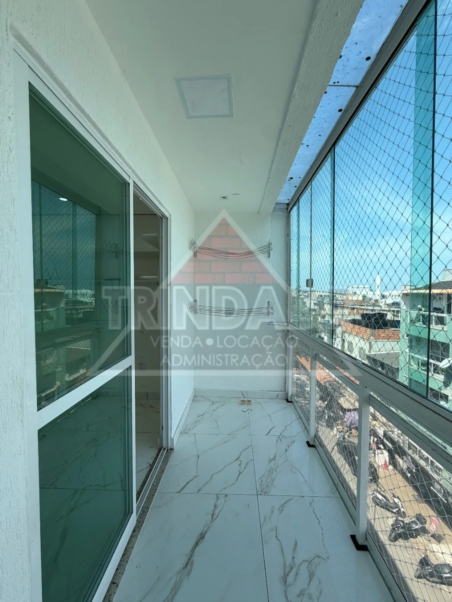 Apartamento, 35 m², com vista para as montanhas — photo 12