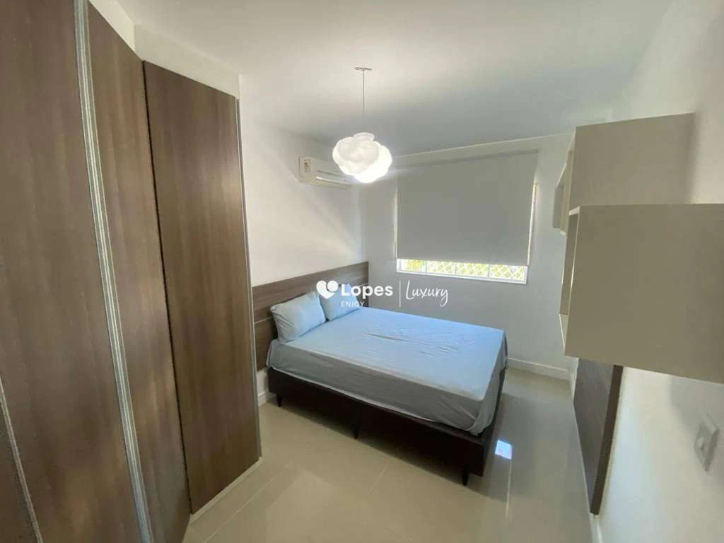 Furnished house with 6 bedrooms and separate kitchen — photo 9