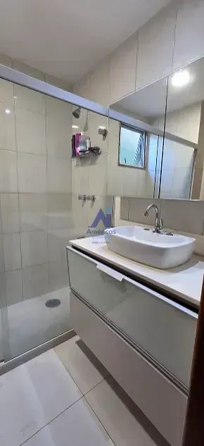 Furnished 3-bedroom apartment with 2 parking spaces — photo 12
