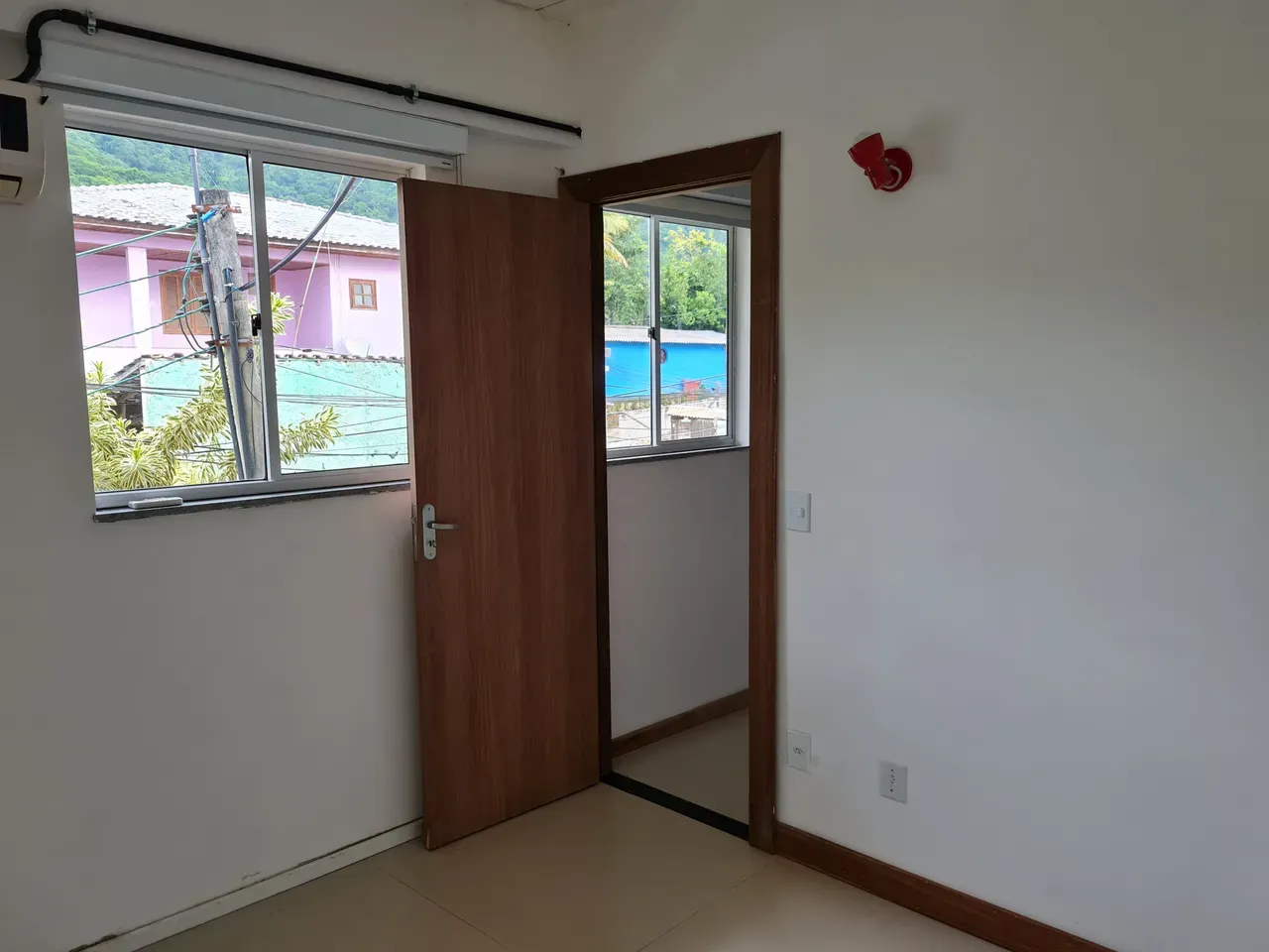 Apartamento de 2 quartos com vista para as montanhas — photo 5