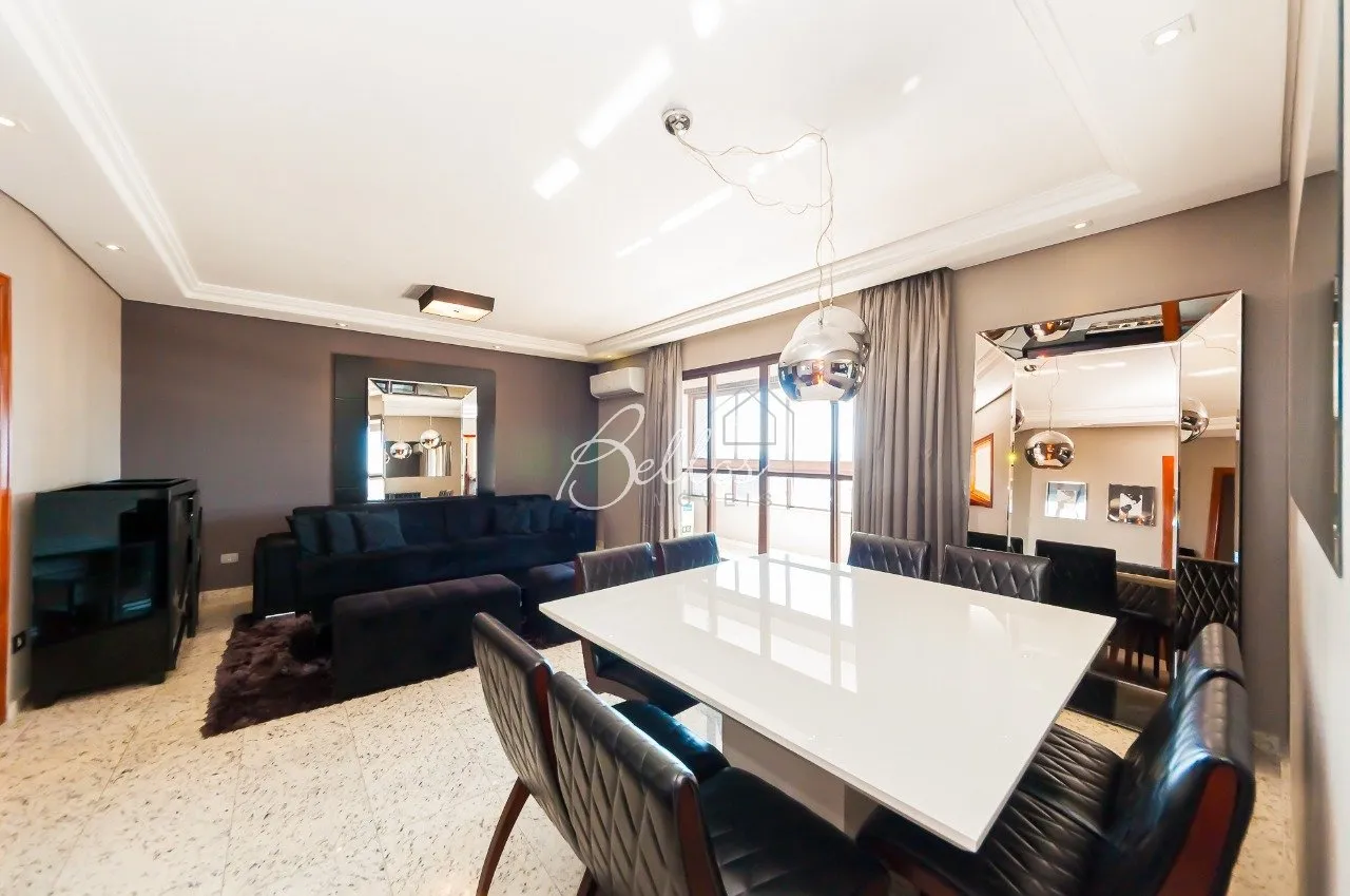 250 m² apartment with 3 bedrooms and private BBQ balcony — photo 2
