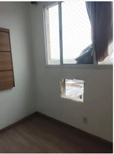 Квартира 50 м², 2 спальні, Ріо-де-Жанейро — photo 24