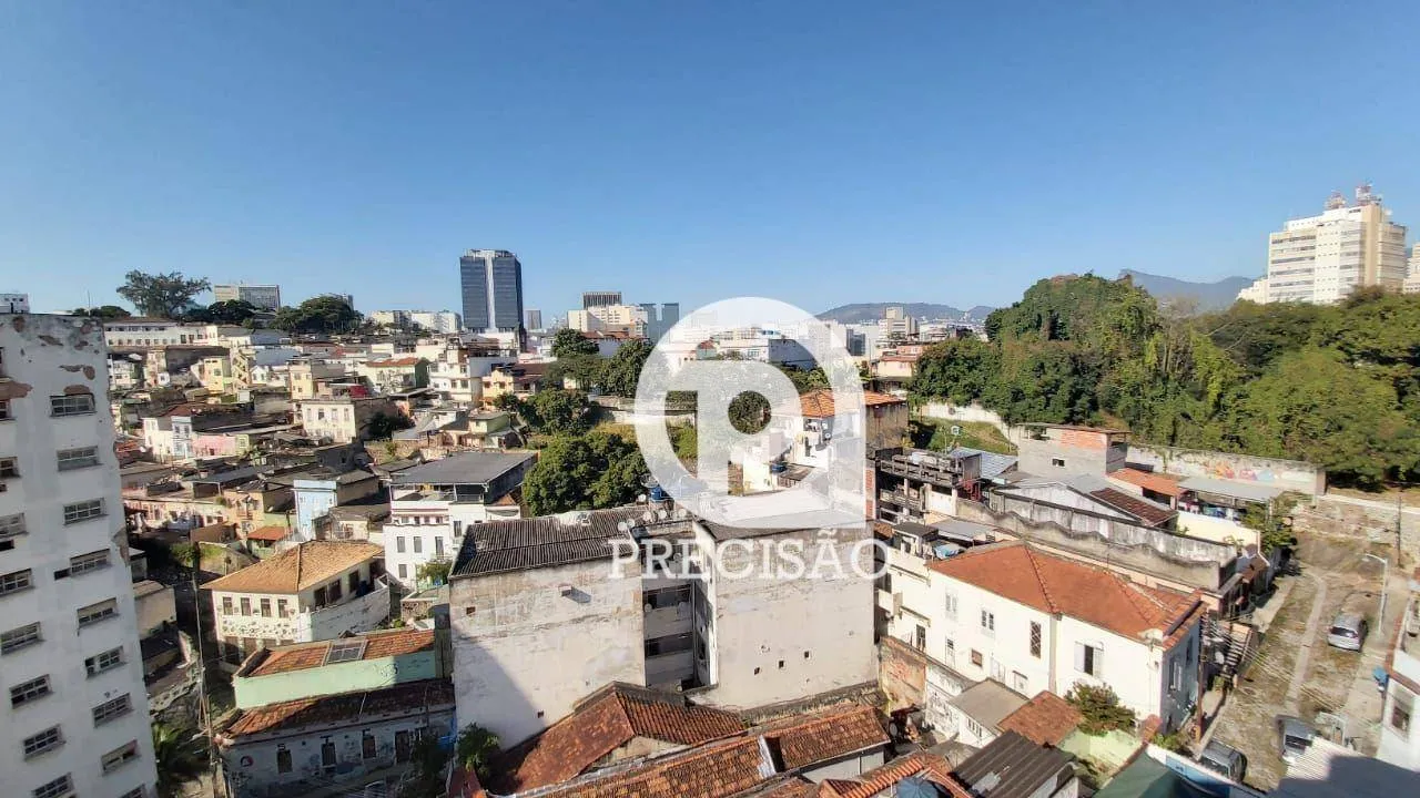 Estudio de 23 m² con 1 dormitorio y 1 baño — photo 16