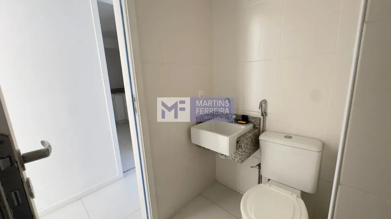 Unfurnished house to rent with 3 bedrooms and 4 baths — photo 12