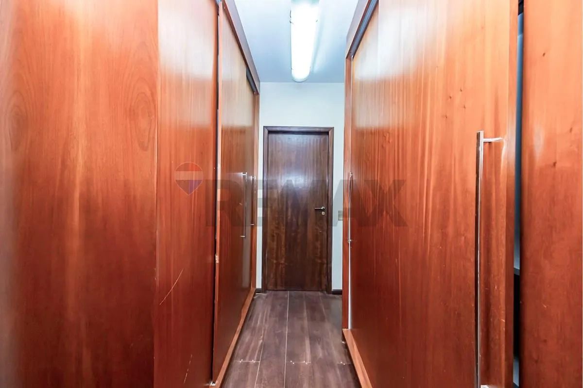 Casa de 303 m² com 4 quartos e churrasqueira privativa — photo 30