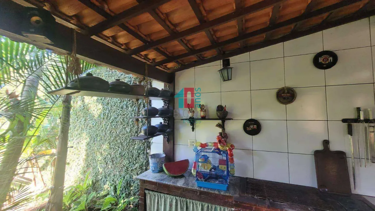 Casa de condomínio com 3 quartos e 1 suíte — photo 11
