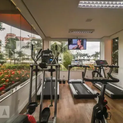 Apartamento com 2 suítes e máquina de lavar — photo 12