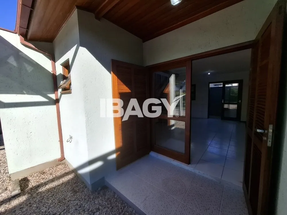 1-bedroom house with open-plan kitchen and 55 m² — photo 12