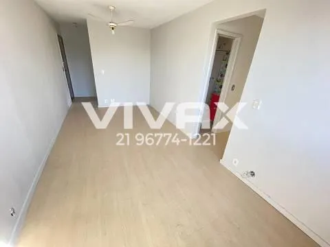 Apartment, 64 m², with wood or laminate floors — photo 6