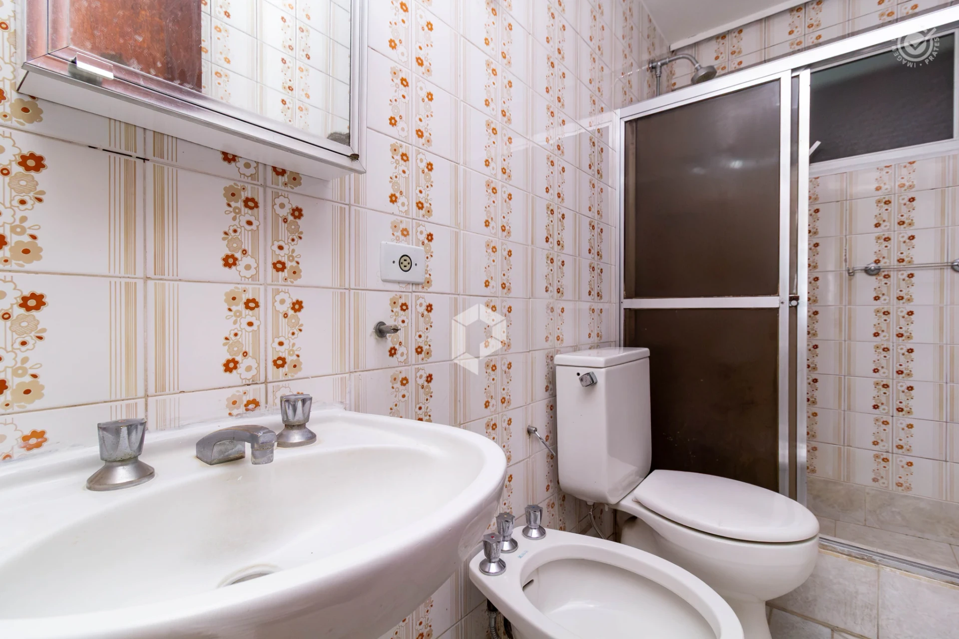 Departamento, 91 m², con piso de madera o laminado — photo 4